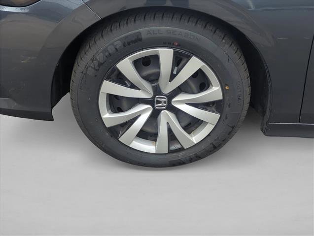 Used 2023 Honda Civic LX image 26