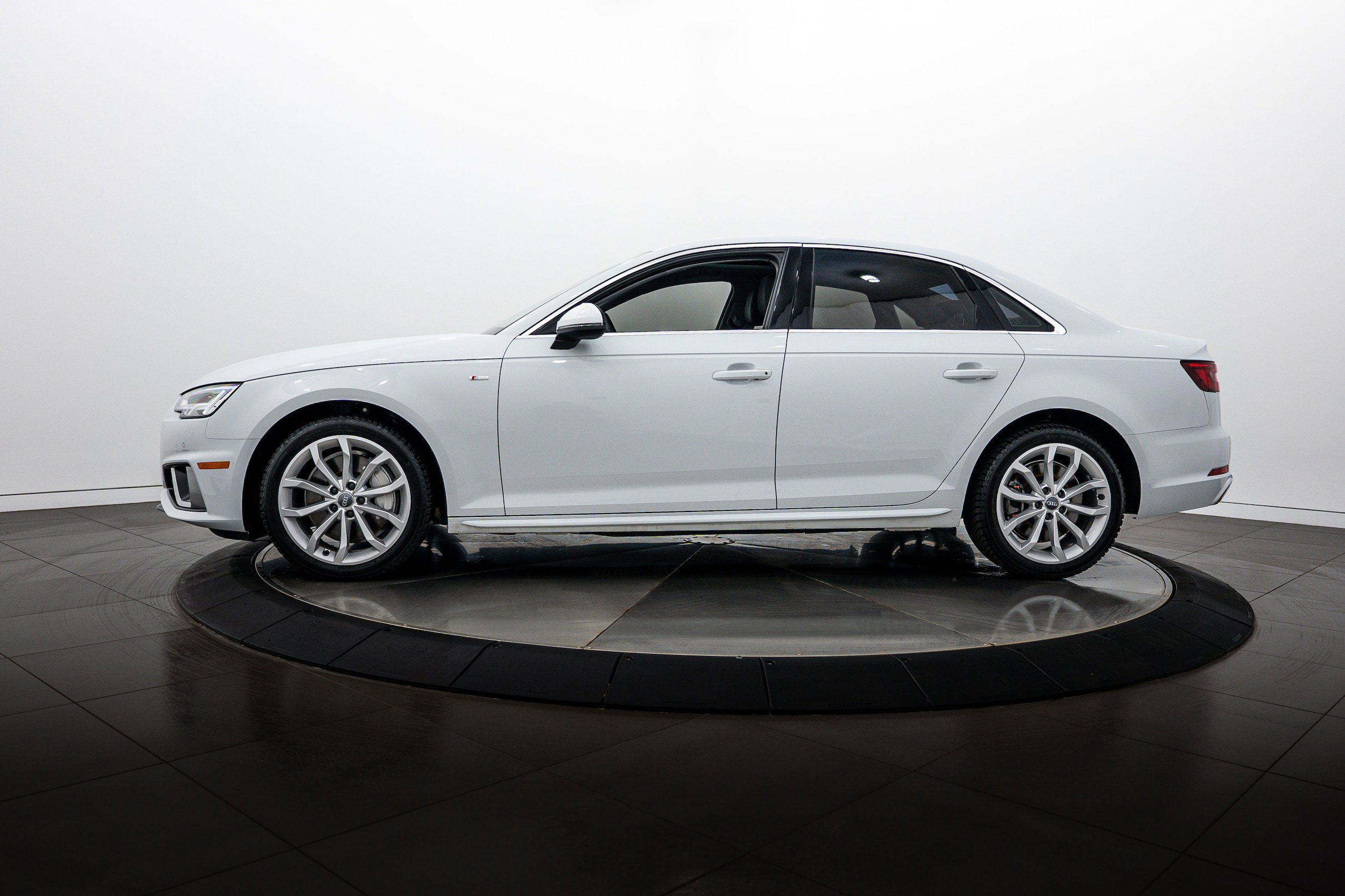 Used 2019 Audi A4 2.0T Premium Plus w/ Premium Plus Package AWD/4WD image 6