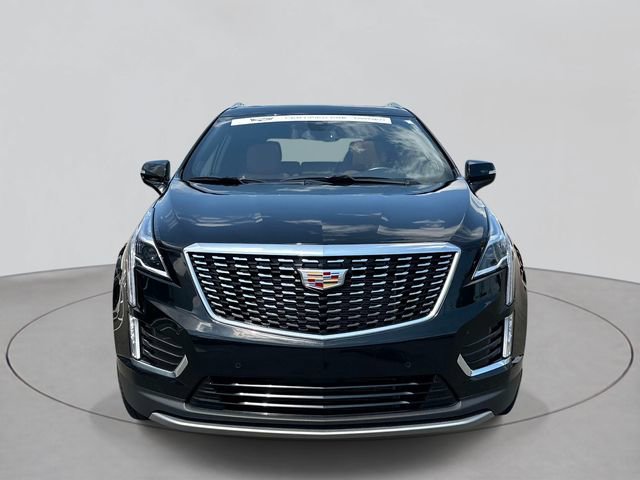 Certified 2023 Cadillac XT5 Premium Luxury AWD/4WD video 2