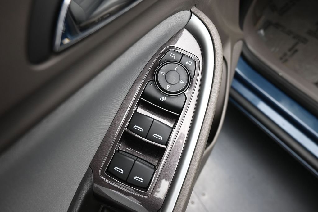 Used 2024 Chevrolet Malibu LS FWD image 19