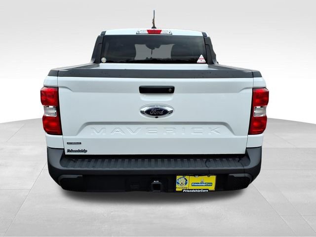 Certified 2024 Ford Maverick XL image 7