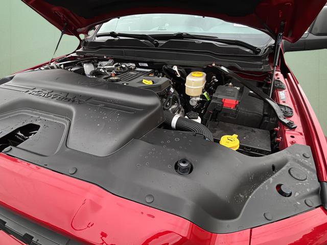 New 2026 RAM 2500 Big Horn image 11