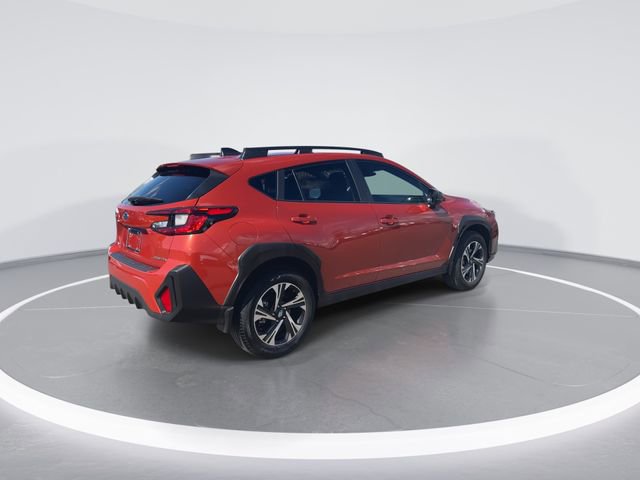 Used 2025 Subaru Crosstrek 2.0i Premium w/ Convenience Package #2 image 8