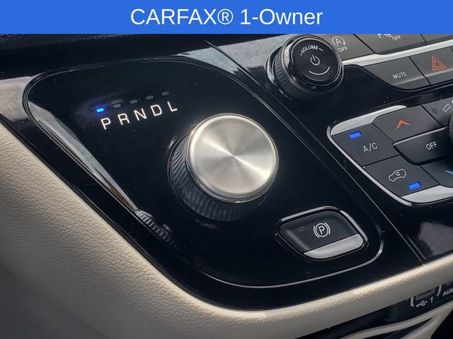 Used 2023 Chrysler Pacifica Touring-L FWD image 25