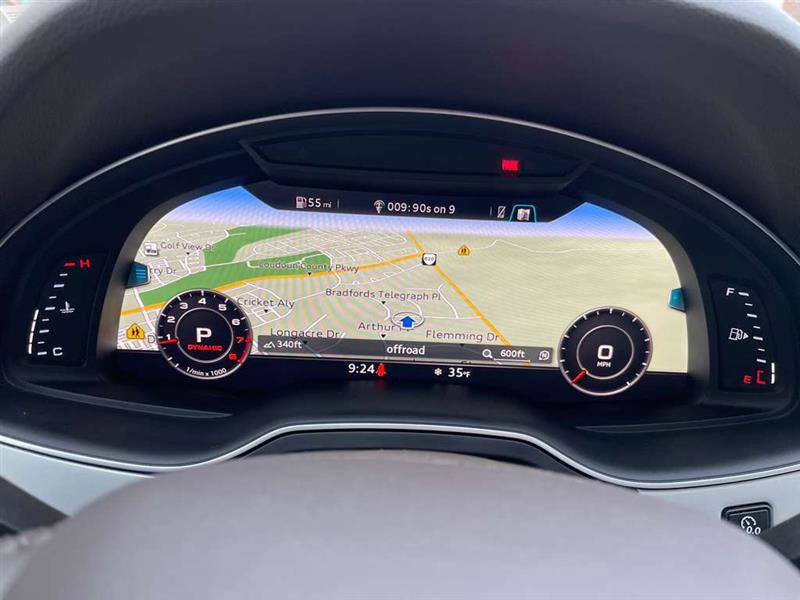 Used 2019 Audi Q7 2.0T Premium Plus w/ Premium Plus Package image 53