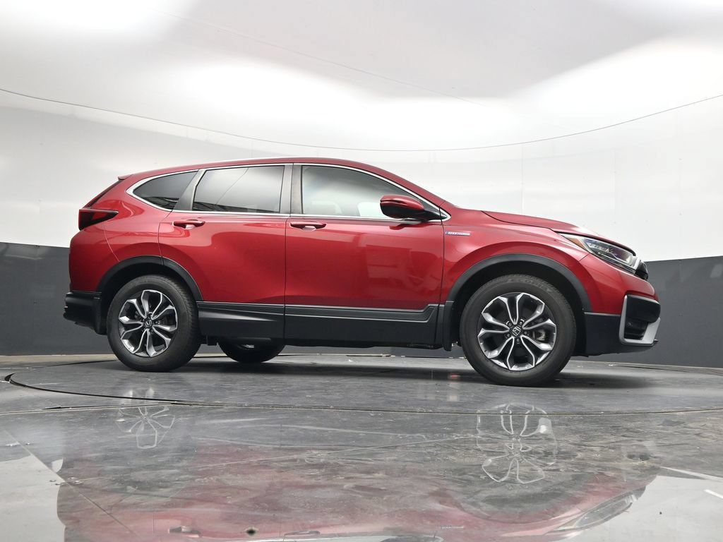 Used 2022 Honda CR-V EX-L image 33