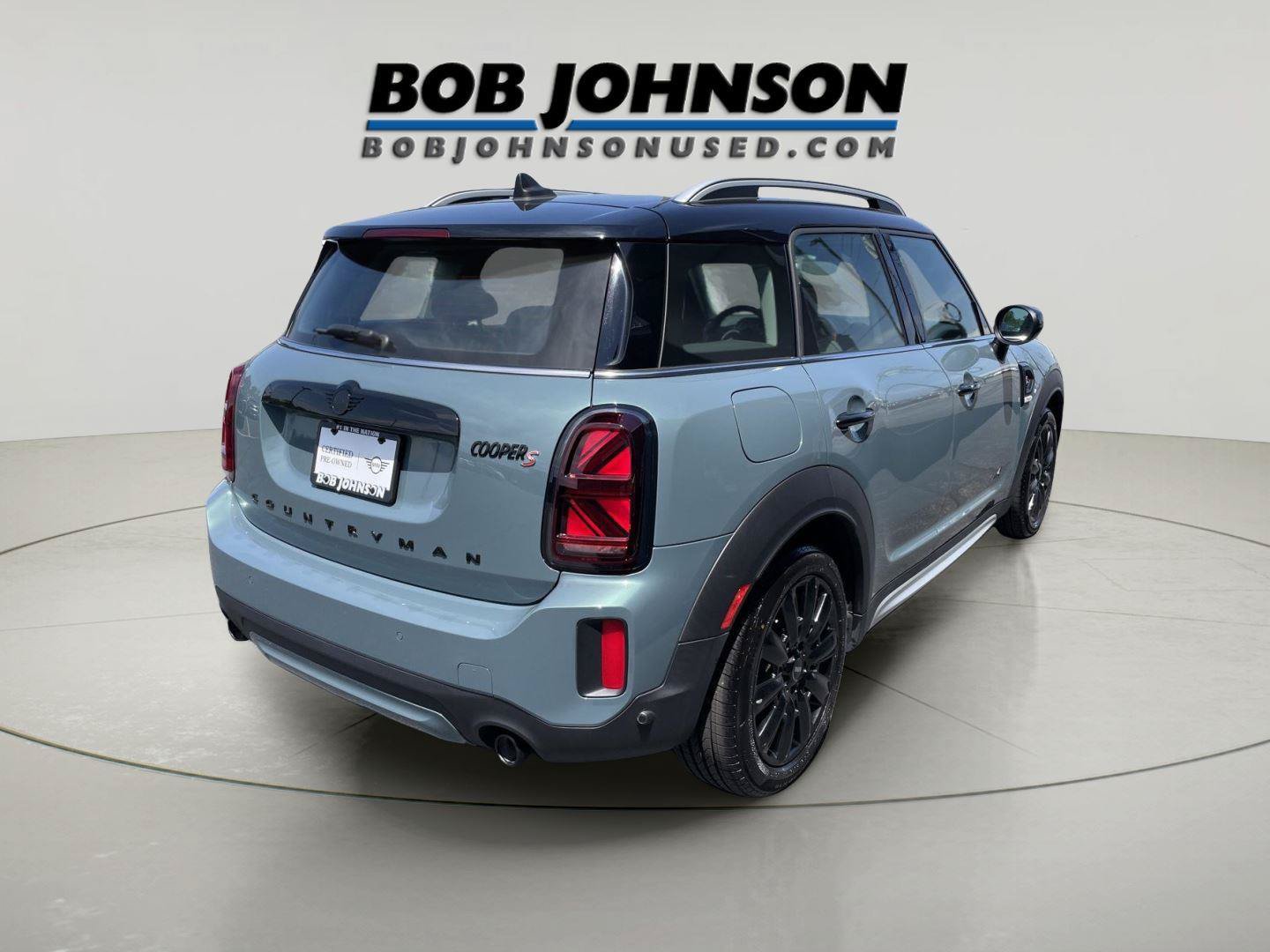 Used 2023 MINI Cooper Countryman S AWD/4WD image 7