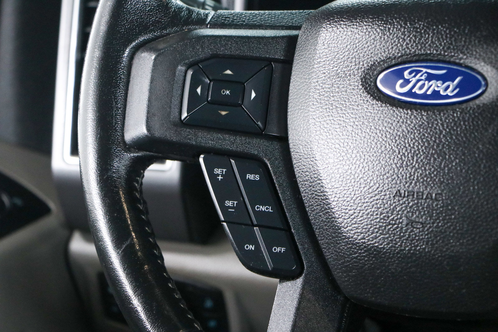 Used 2019 Ford F150 XLT w/ Equipment Group 302A Luxury image 13