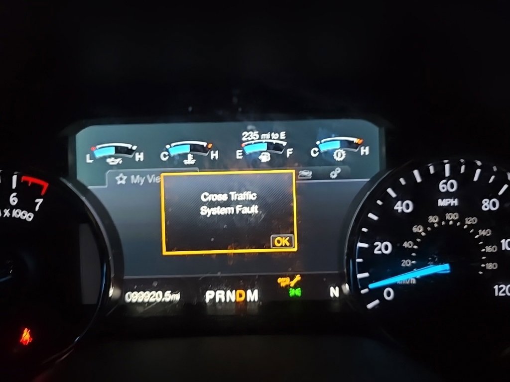 Used 2019 Ford Expedition XLT w/ Equipment Group 202A image 13