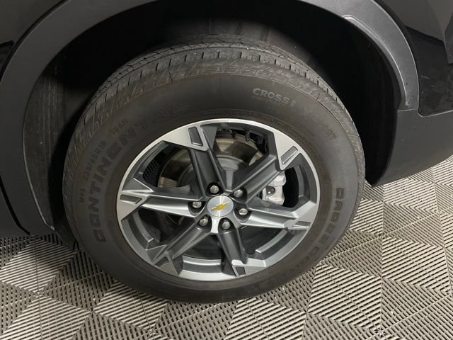 Used 2025 Chevrolet Blazer LT AWD/4WD image 41