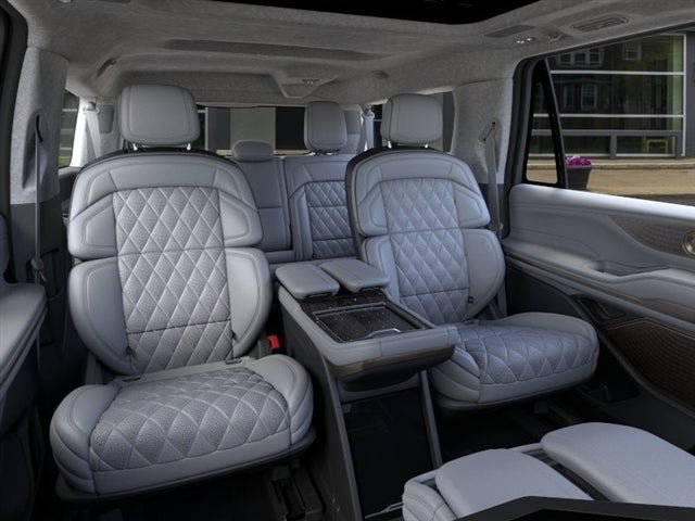 New 2026 Lincoln Navigator L Black Label AWD/4WD image 57