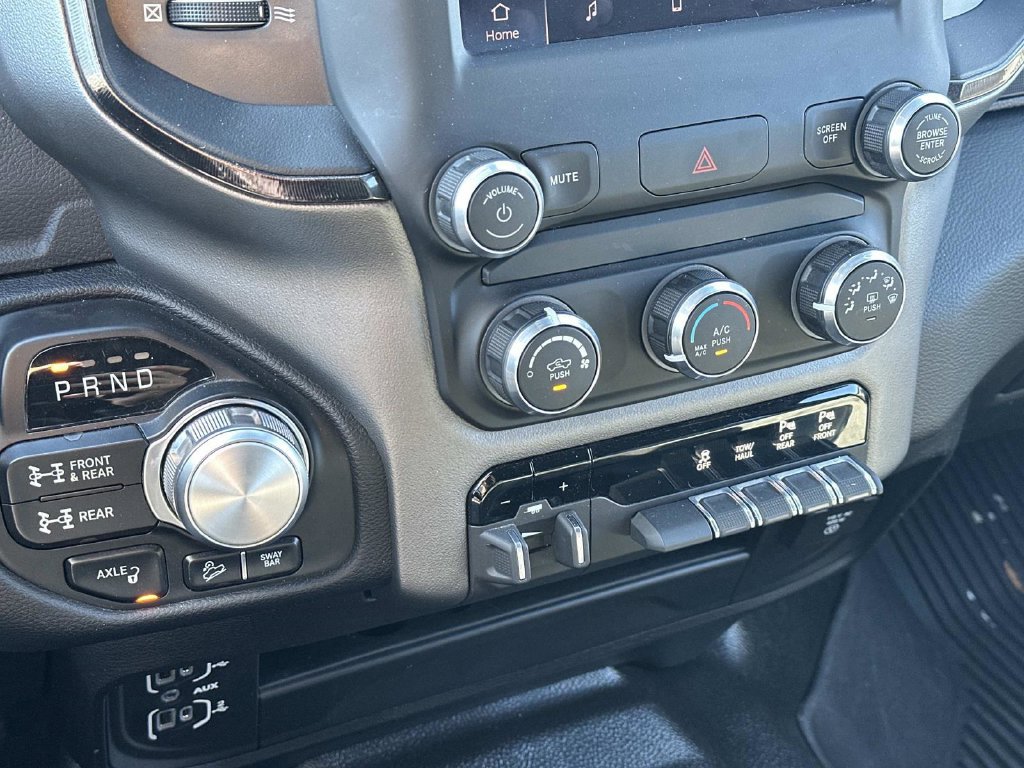 Used 2022 RAM 2500 Power Wagon AWD/4WD image 29
