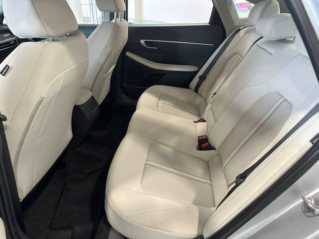 Used 2024 Hyundai Sonata SEL image 32