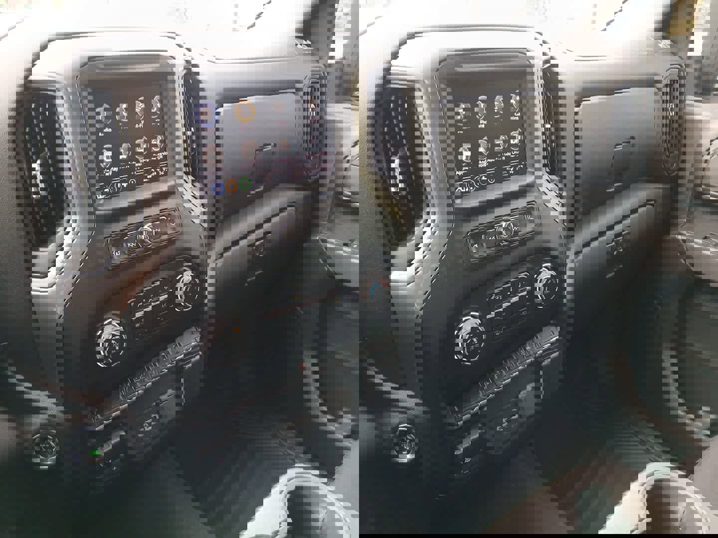 Used 2024 Chevrolet Silverado 2500 Custom w/ Custom Convenience Package image 30