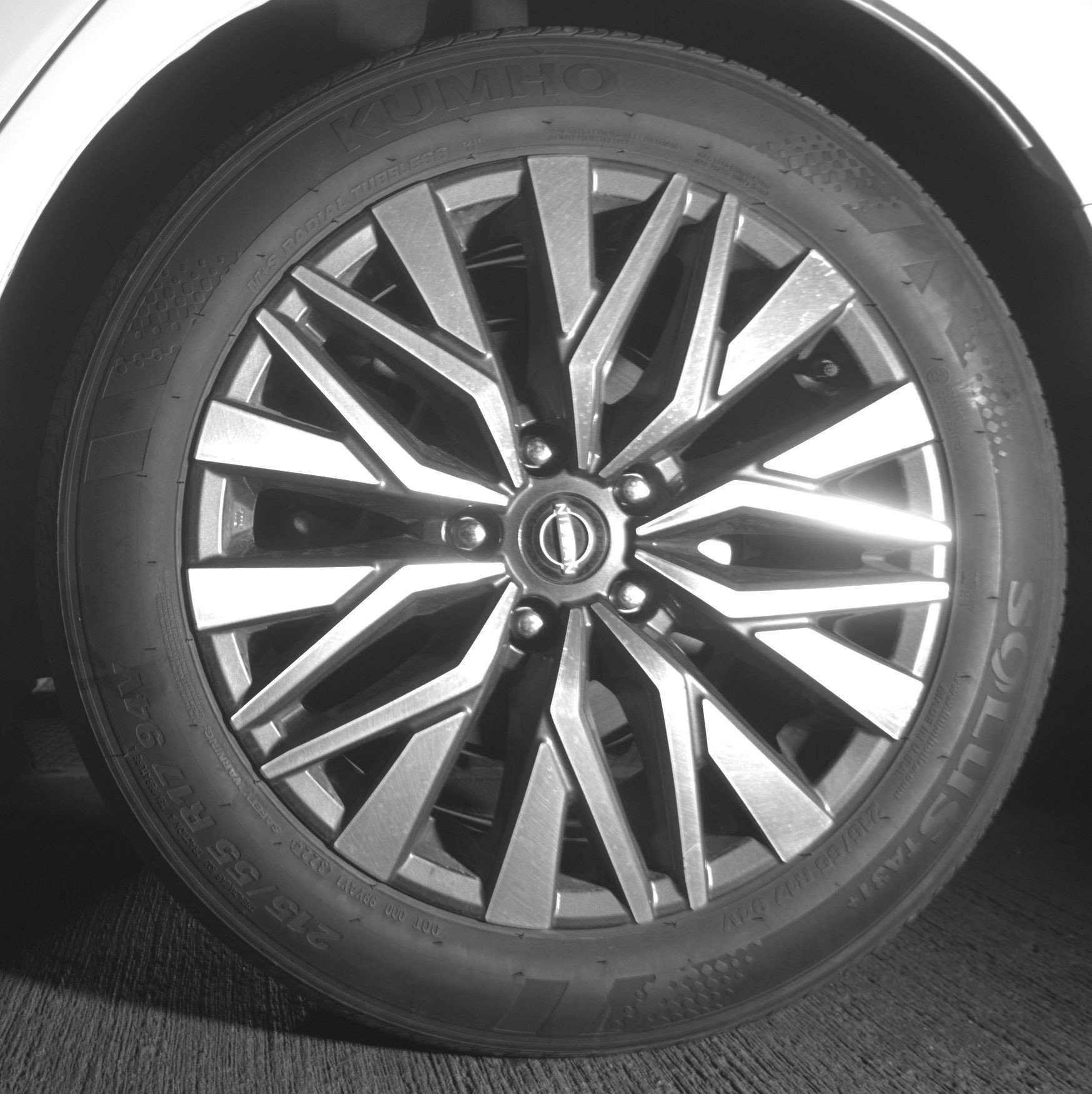 Used 2025 Nissan Altima 2.5 SV image 14