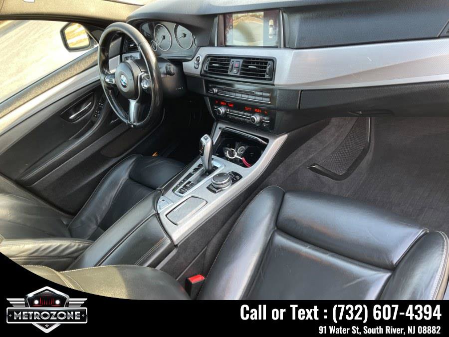 Used 2015 BMW 535i xDrive 535i xDrive AWD image 26