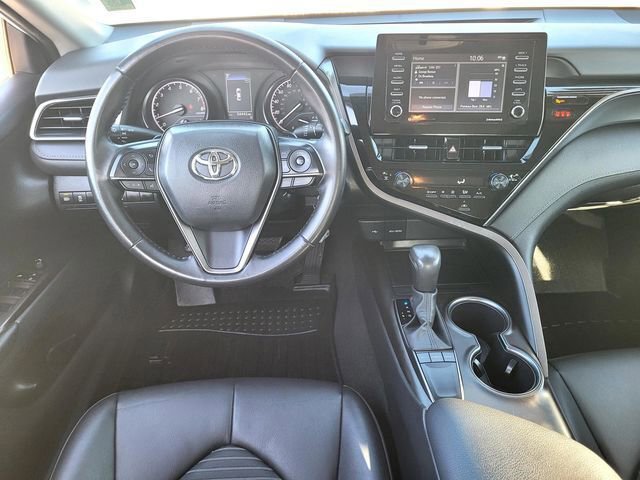 Certified 2024 Toyota Camry SE image 15
