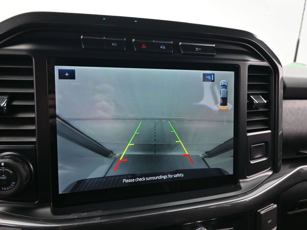 Used 2022 Ford F150 Tremor w/ Equipment Group 401A Mid image 23