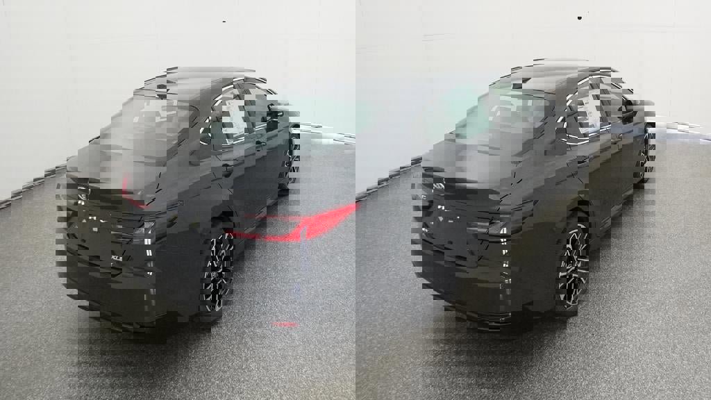 New 2026 Toyota Camry XLE image 8