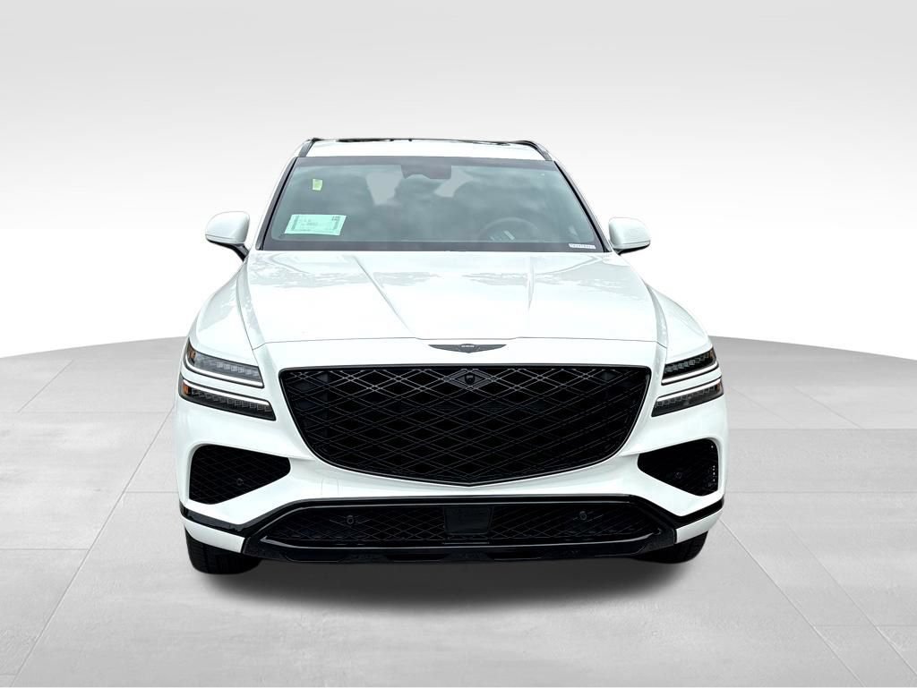 New 2026 Genesis GV80 3.5T Prestige AWD/4WD image 2