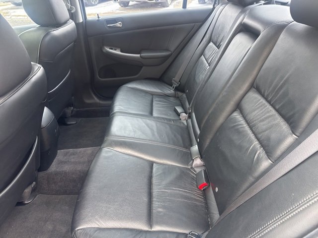 Used 2007 Honda Accord EX-L image 30