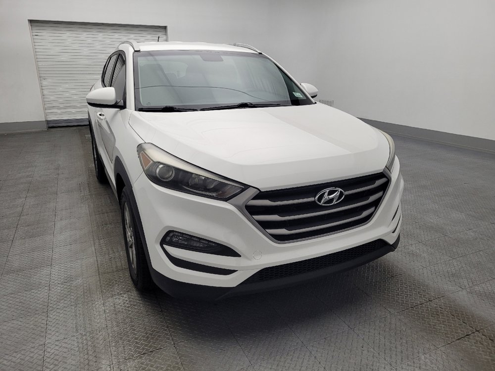 Used 2017 Hyundai Tucson SE image 13
