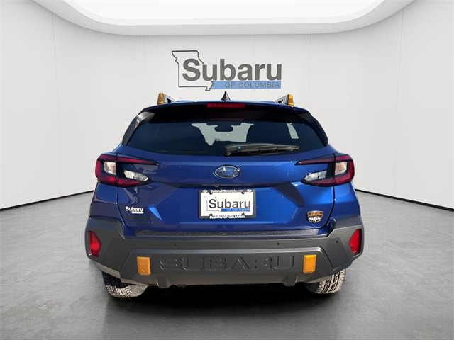 New 2026 Subaru Crosstrek 2.5i Wilderness image 6