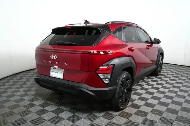 New 2026 Hyundai Kona SEL Sport FWD image 5