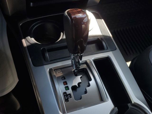 Used 2023 Toyota 4Runner Limited image 32