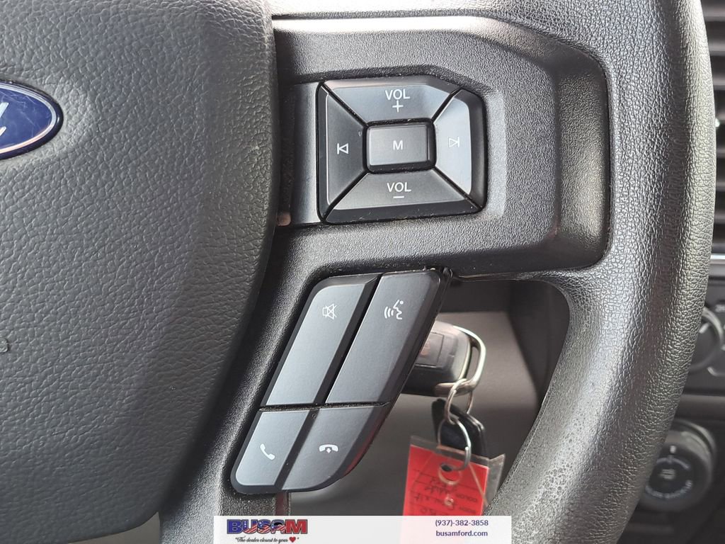 Used 2019 Ford F150 XLT w/ Trailer Tow Package image 23