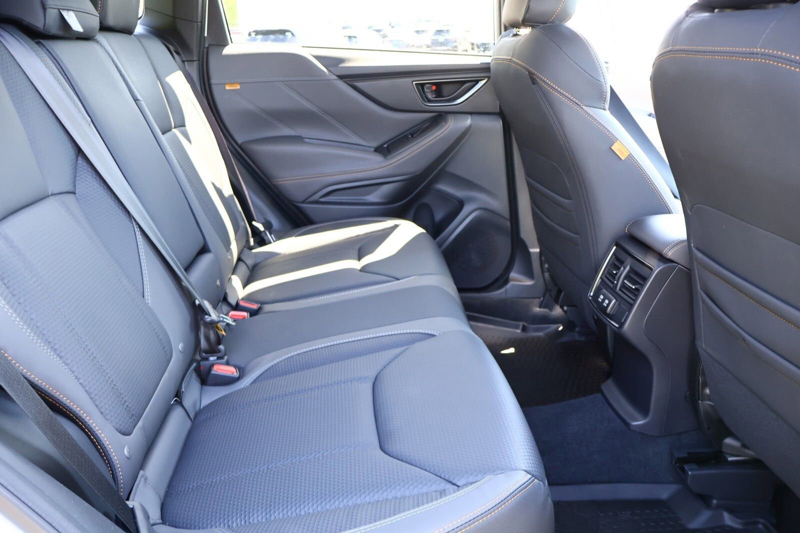 Used 2024 Subaru Forester Wilderness w/ Convenience Package image 25