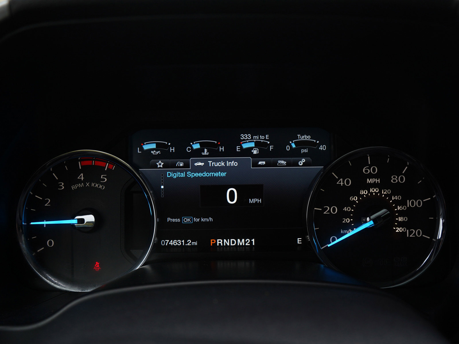 Used 2017 Ford F350 Platinum w/ Platinum Ultimate Package image 31