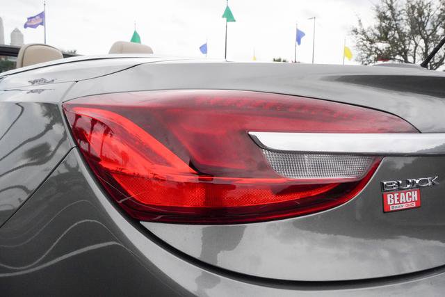 Used 2017 Buick Cascada Premium image 35