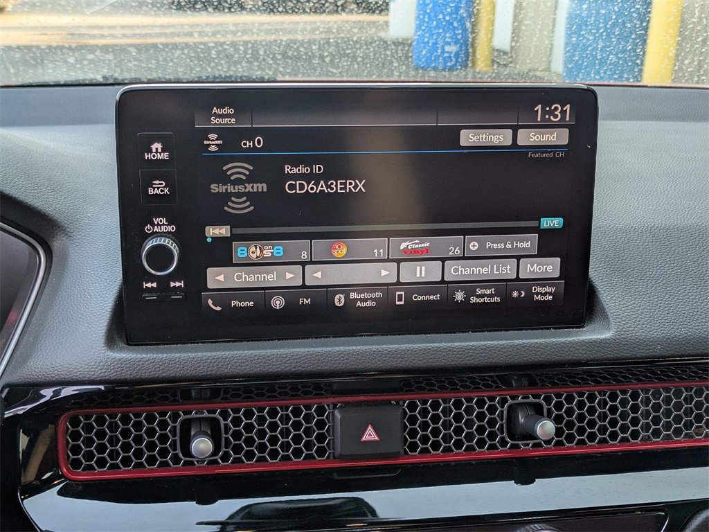 Used 2022 Honda Civic Si image 16