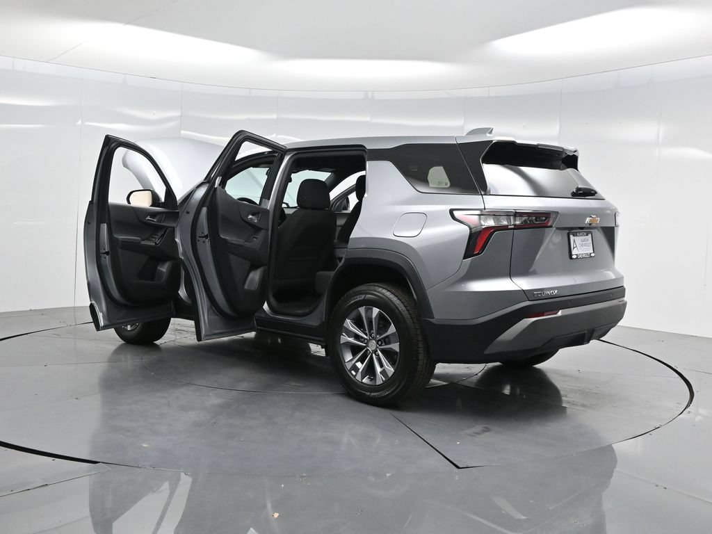 New 2026 Chevrolet Equinox LT FWD image 53