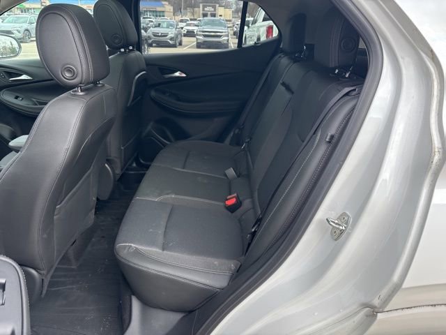 Used 2023 Buick Encore GX Select w/ Experience Buick Package image 14