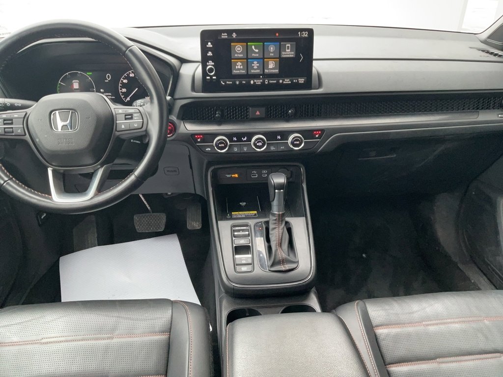 Used 2025 Honda CR-V Sport-L image 12