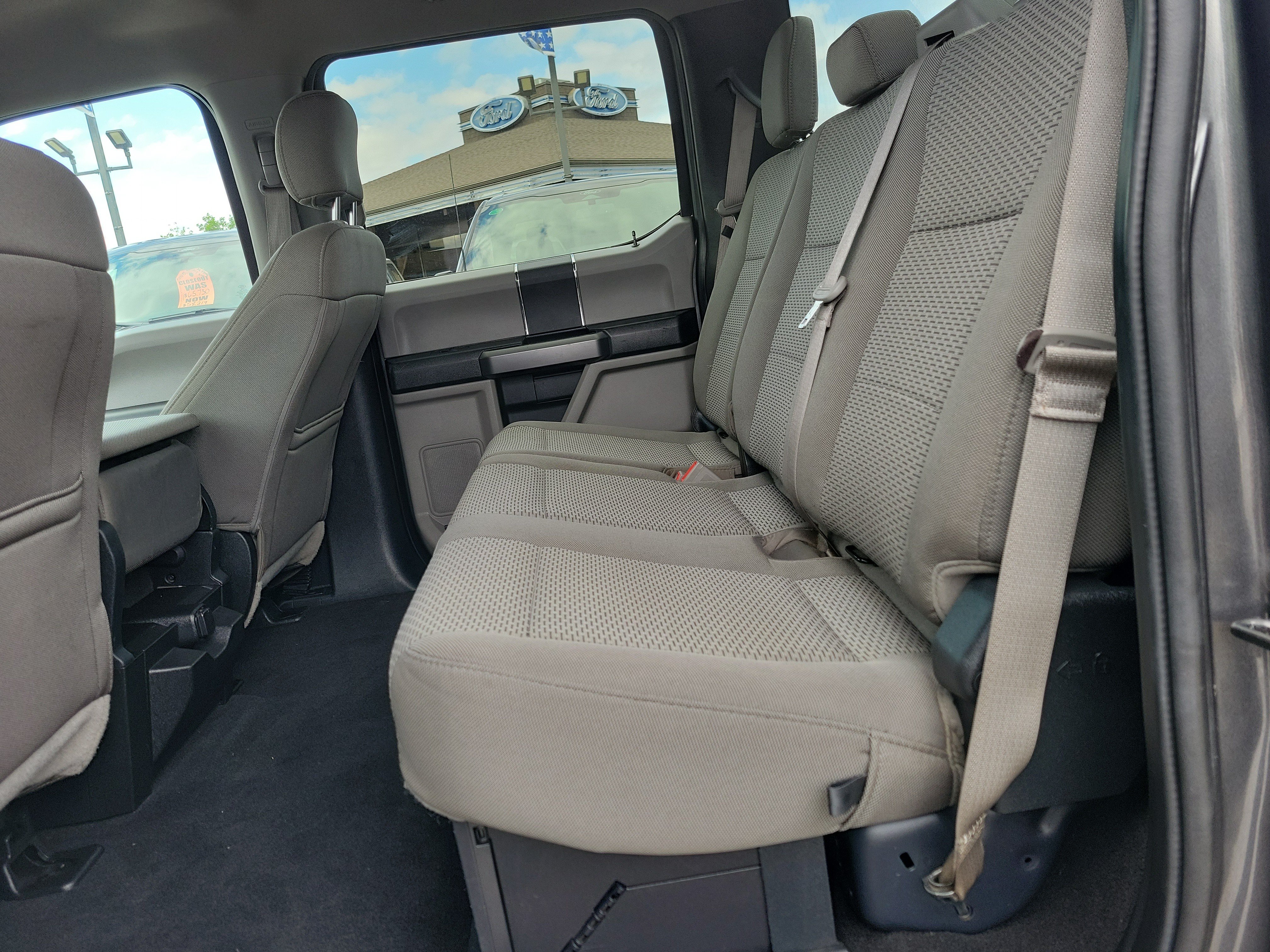 Certified 2019 Ford F250 XLT AWD/4WD image 13