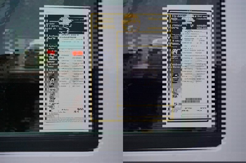 Used 2010 Chevrolet Express 1500 image 37