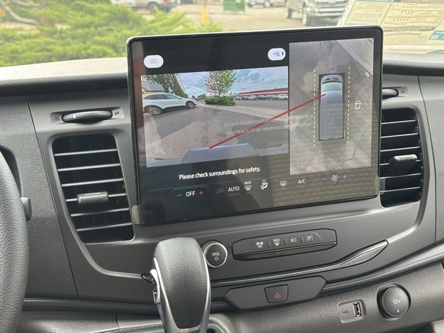 New 2025 Ford Transit 350 XL image 21