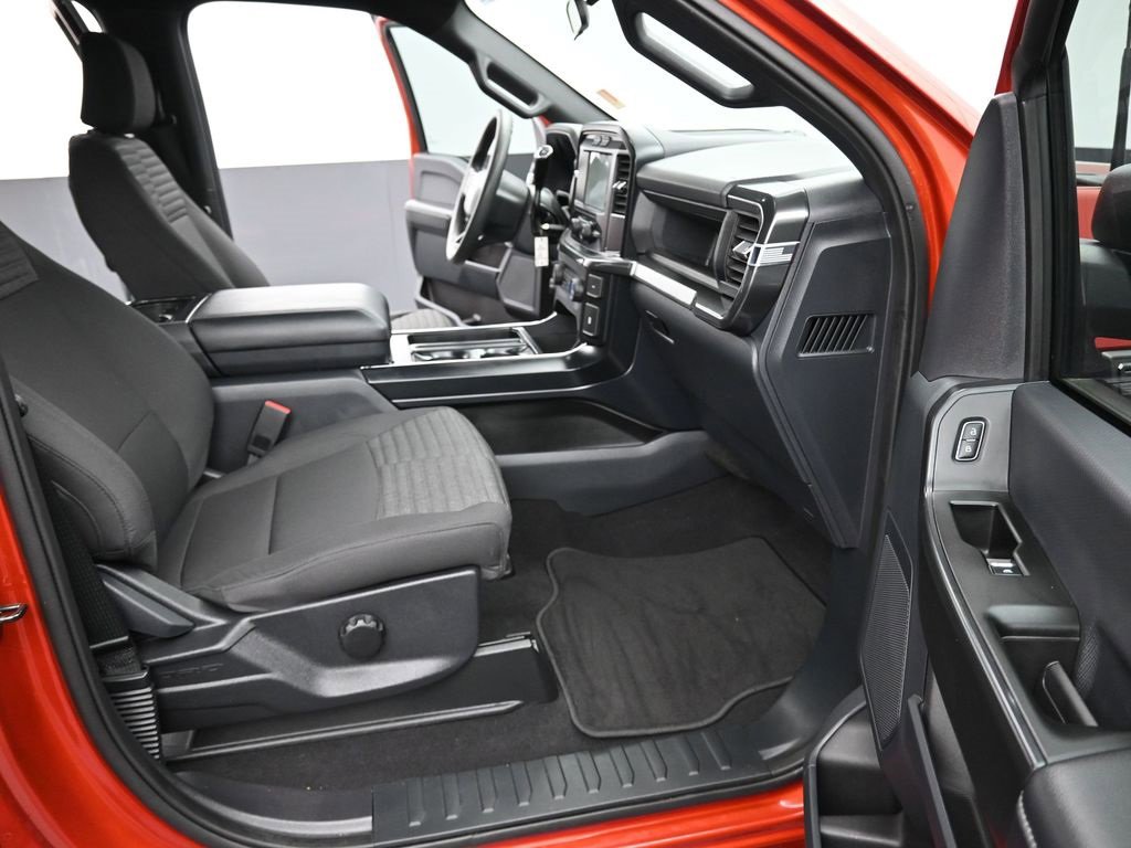 Used 2023 Ford F150 XL w/ STX Appearance Package image 16