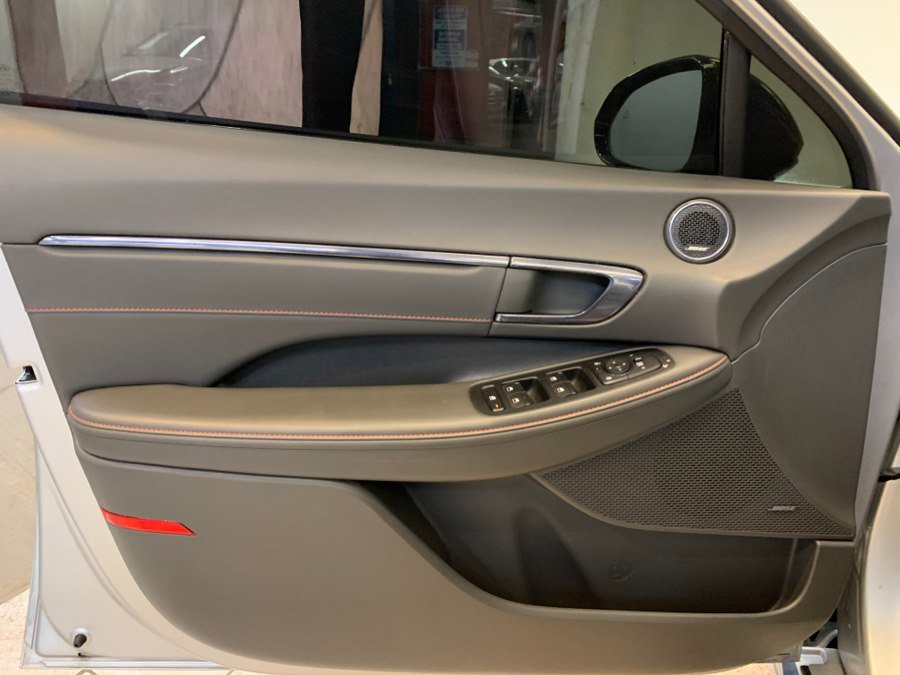 Used 2025 Hyundai Sonata N Line image 14