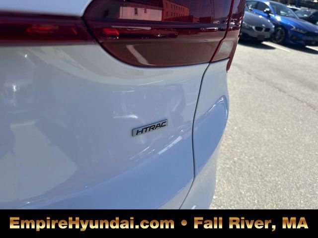 Used 2023 Hyundai Santa Fe SEL w/ Cargo Package image 6