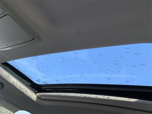 Used 2018 Honda CR-V EX image 28