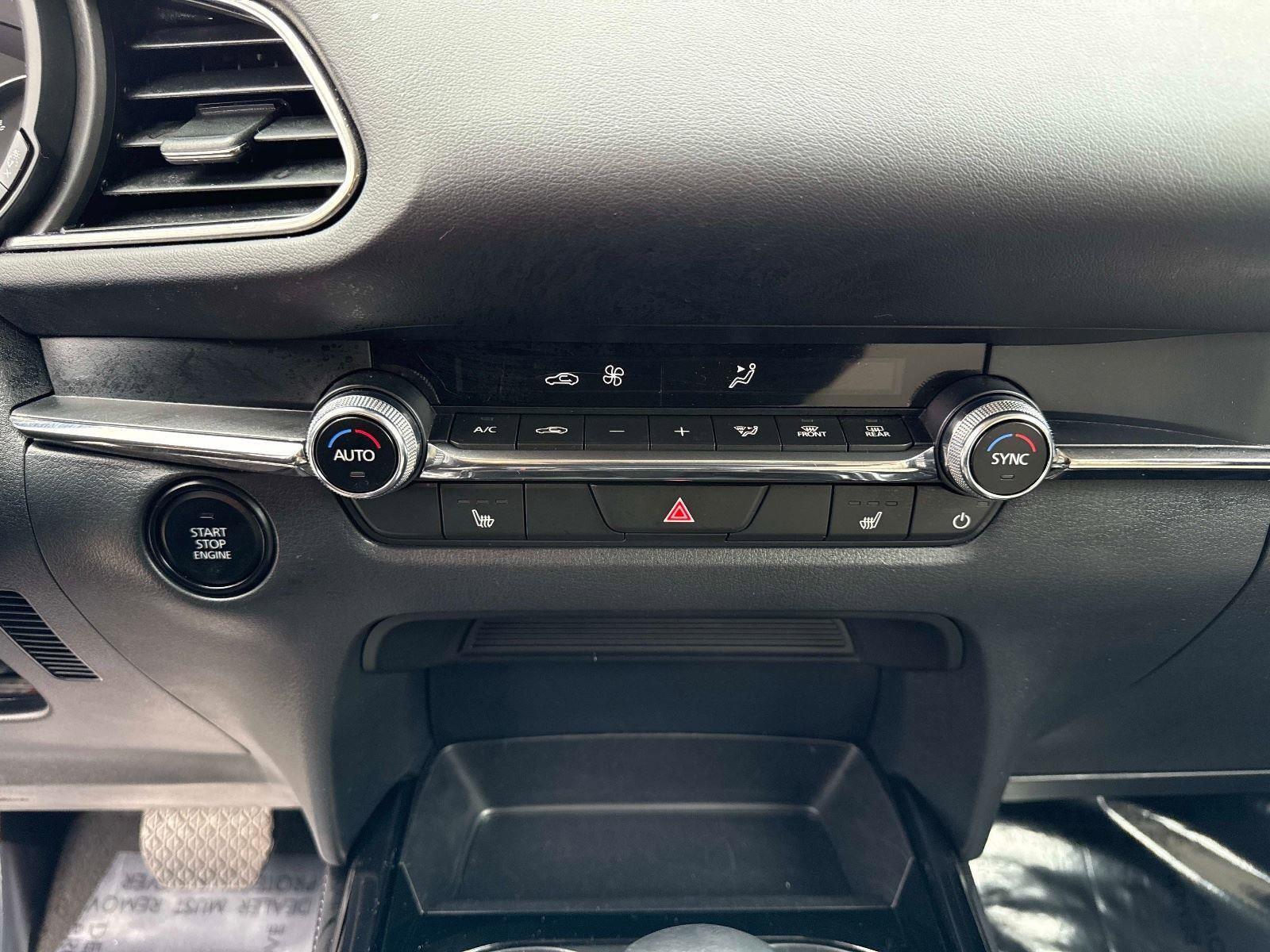 Certified 2025 MAZDA CX-30 AWD 2.5 S w/ Preferred Package image 25