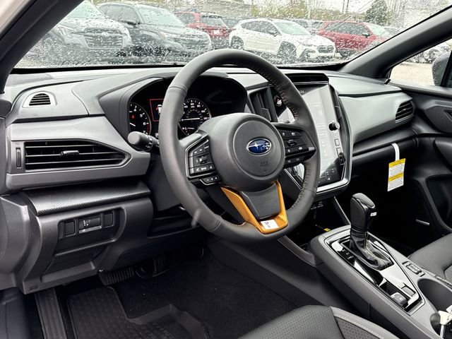 New 2026 Subaru Crosstrek 2.5i Wilderness image 10