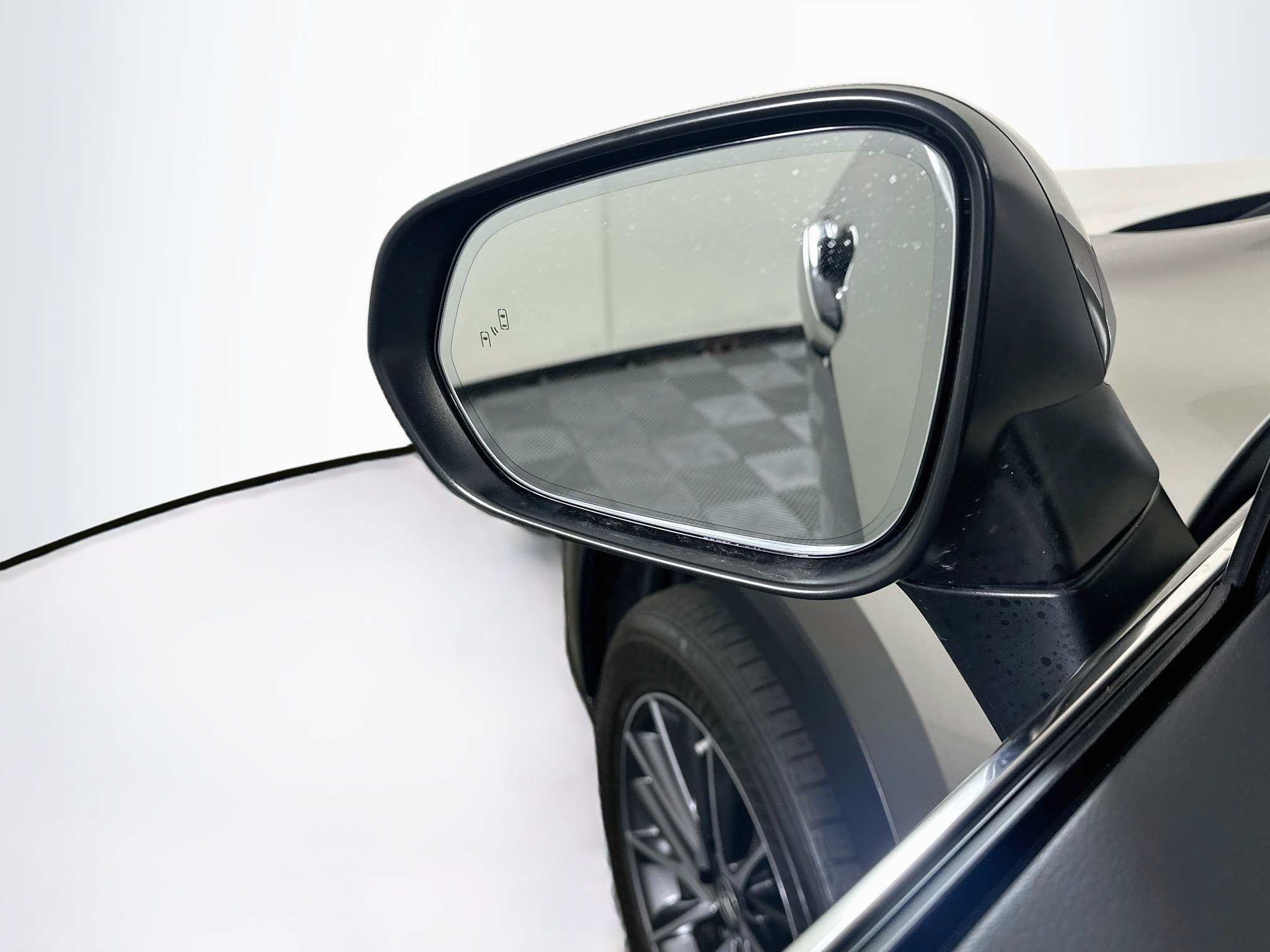Used 2023 Lexus NX 350 AWD w/ Cold Area Package image 16