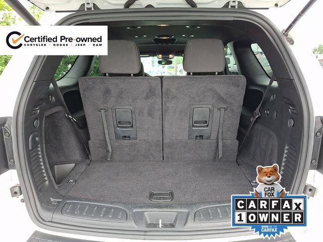 Used 2025 Dodge Durango GT AWD/4WD image 30