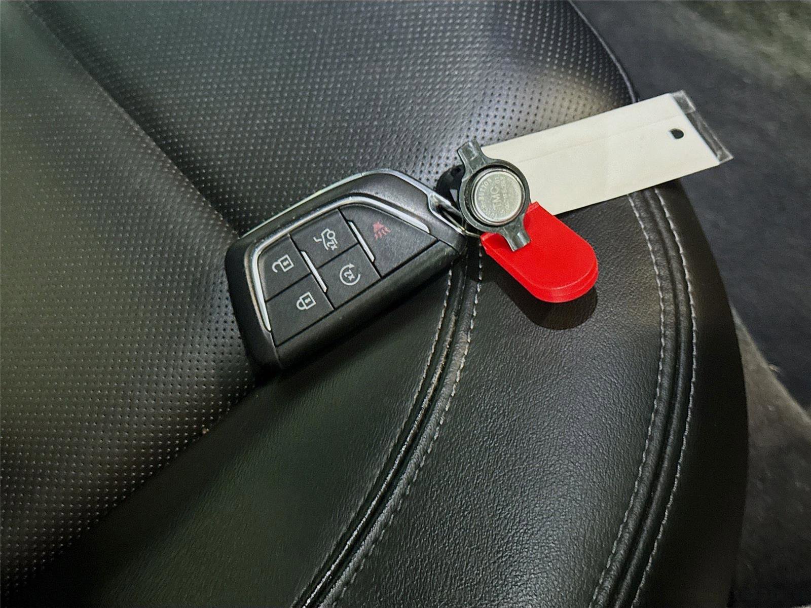 Used 2024 Cadillac CT5 Premium Luxury w/ Climate Package image 23