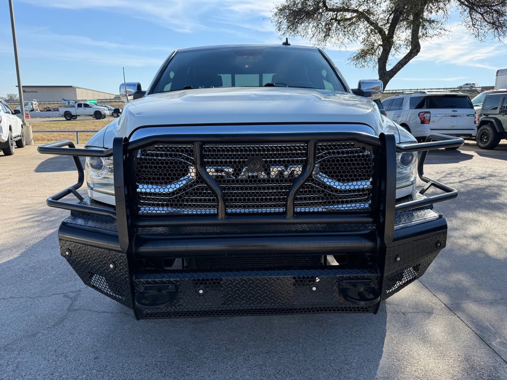 Used 2018 RAM 2500 Limited image 2